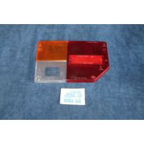 128 LAST TYPE  LENS FOR REAR LEFT LIGHT WITH RETRO   ALTISSIMO