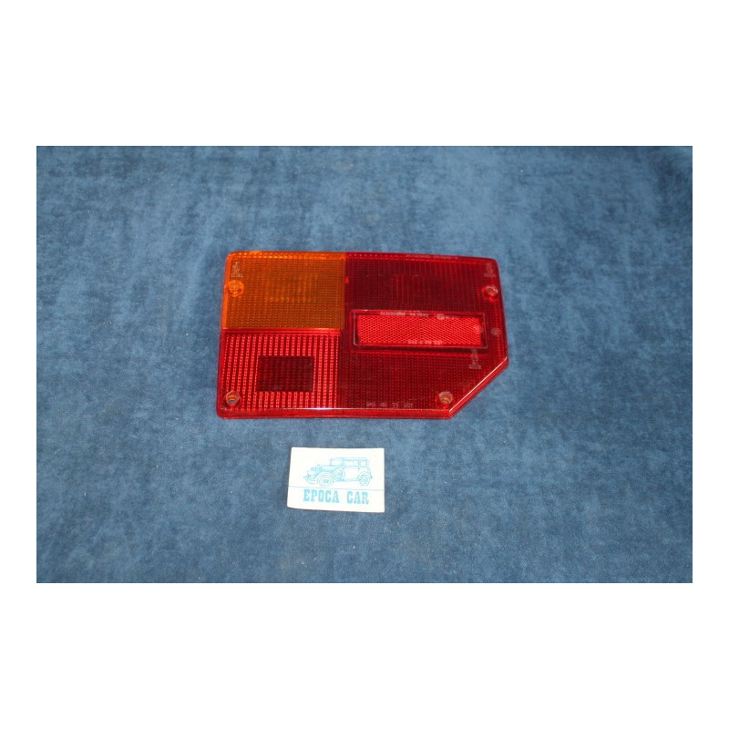 128 U.T.  PLASTICA PER FANALINO POST. SX   ALTISSIMO