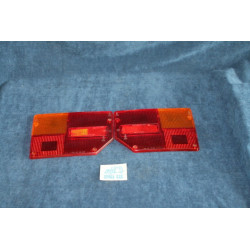 128 LAST TYPE  PAIR LENSES FOR REAR LIGHTS   ALTISSIMO