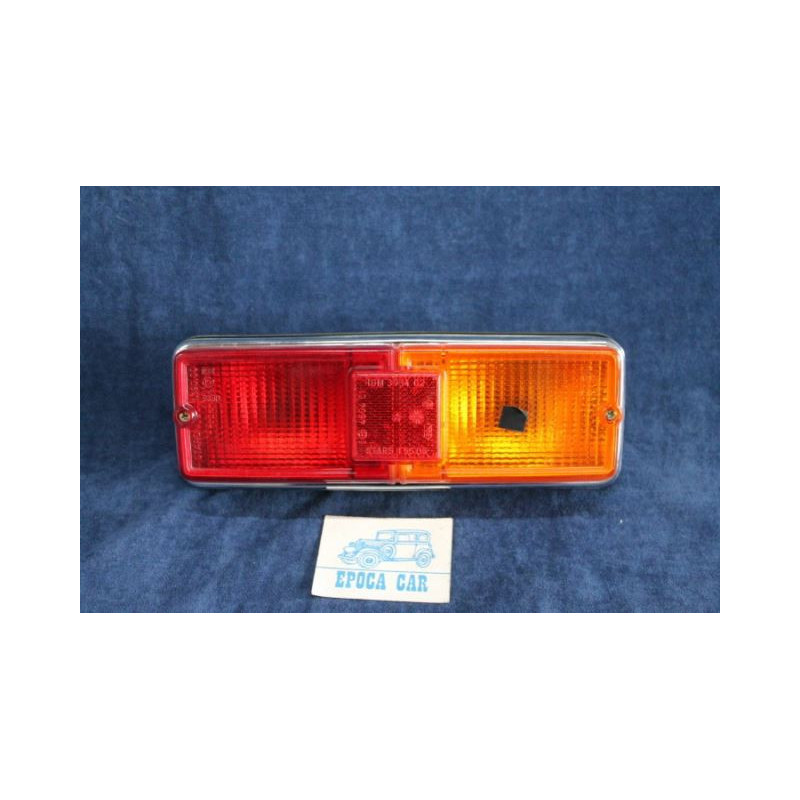 128 SEDAN-SPECIAL  REAR RIGHT LIGHT   STARS