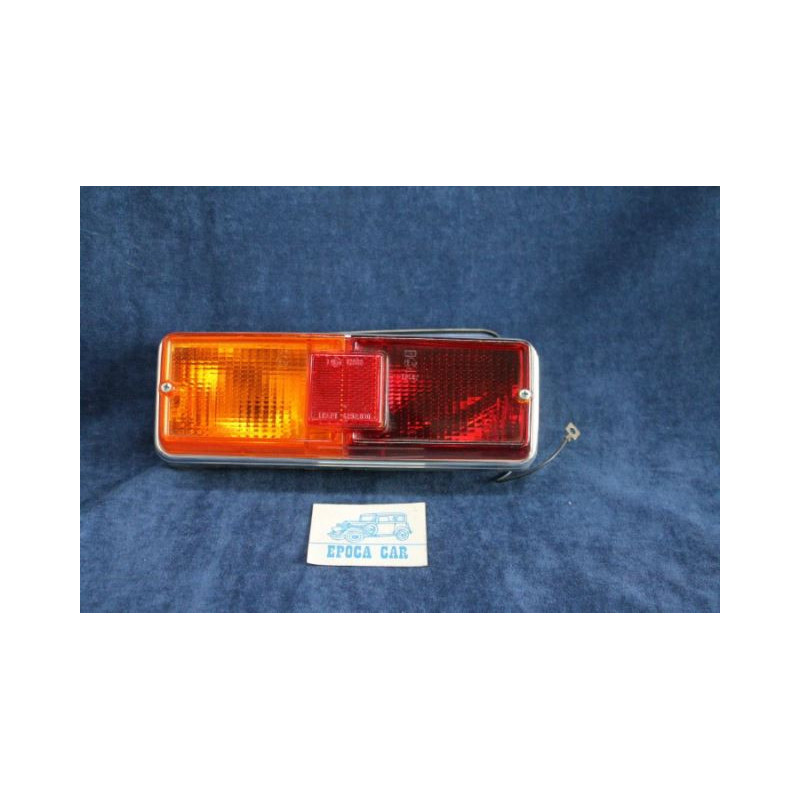 128 BERLINA SPECIAL  FANALINO POST. SX   LEART