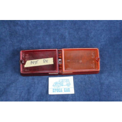 128 BERLINA 1°S  PLASTICA PER FANALINO POST. DX   STARS