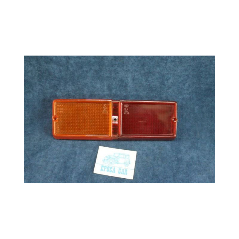 128 BERLINA 1°S  PLASTICA PER FANALINO POST. SX    LEART