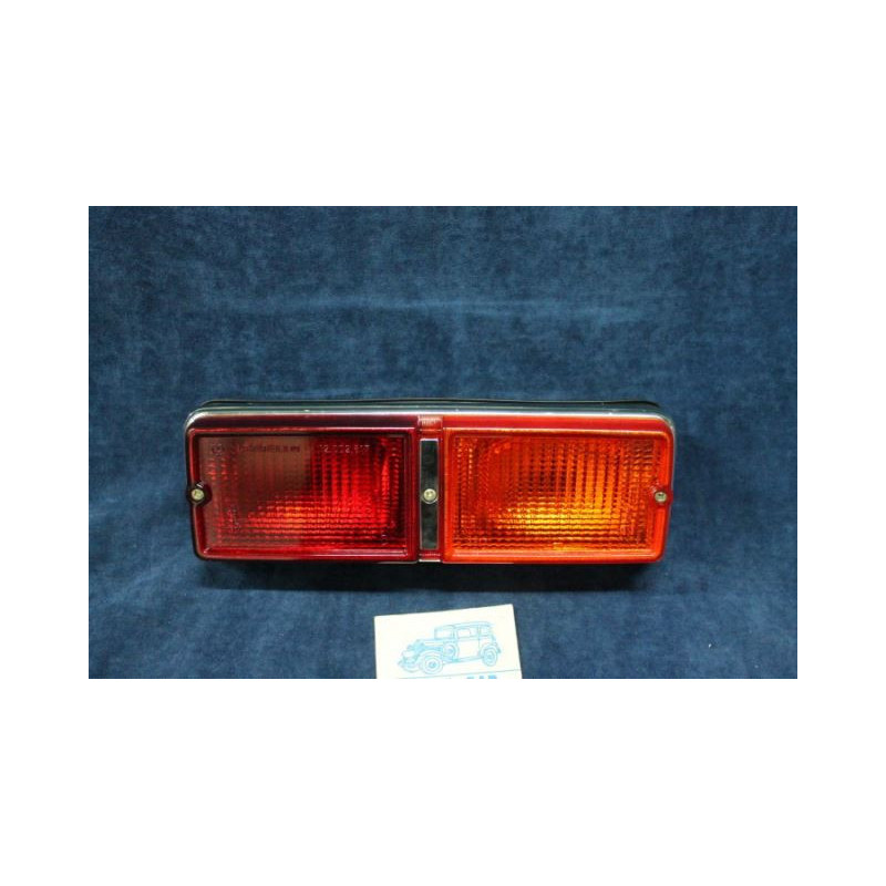 128 SEDAN 1°S  REAR RIGHT LIGHT   CARELLO