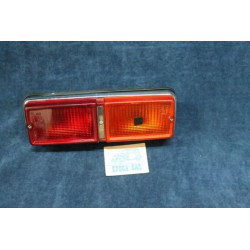 128 SEDAN 1°S  REAR RIGHT LIGHT   STARS