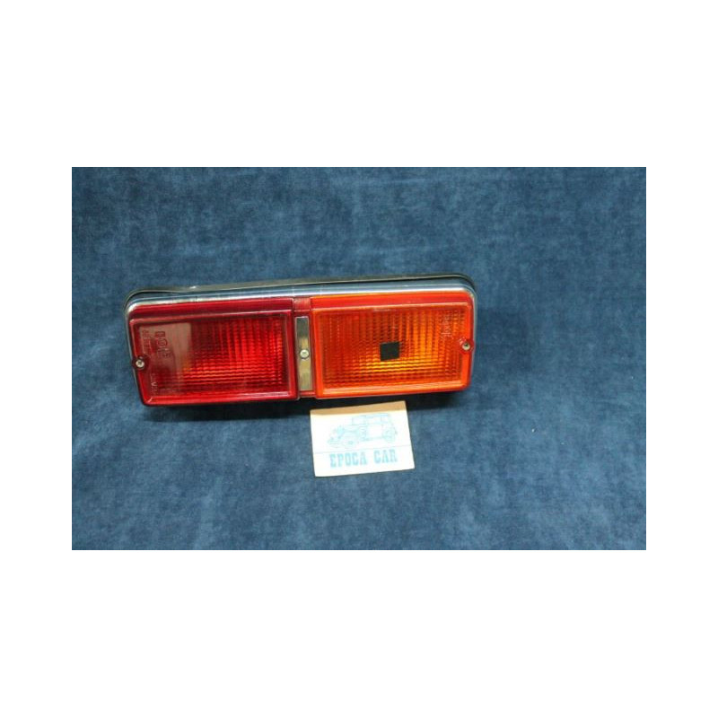 128 BERLINA 1°S  FANALINO POST. DX   STARS