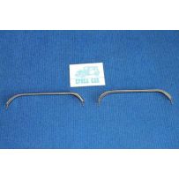 PROFILE FRONT AIR INTAKES