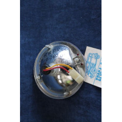 DINO SPIDER  REAR RIGHT RED LIGHT   ALTISSIMO