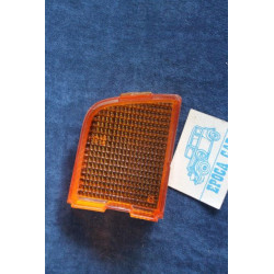 DINO COUPE' 2400 DAL 1969 IN POI  PLASTICA ARANCIONE PER FANALINO POST. SX    altissimo