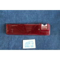 125 SPECIAL 2°S '71  RED LENS FOR REAR RIGHT LIGHT   CATALUX