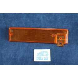 125 SPECIAL 2° S '71  ORANGE LENS FOR REAR RIGHT LIGHT   ALTISSIMO
