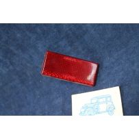 125 SPECIAL 2°S '71  REAR REFLECTOR   CATALUX
