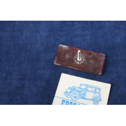 125 SPECIAL 2°S '71  CATARIFRANGENTE POST.   CATALUX