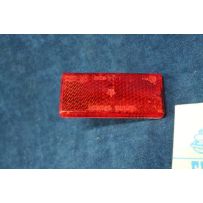 125 SPECIAL 2°S '71  REAR REFLECTOR   STARS