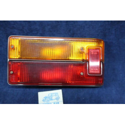 125 SPECIAL 2°S '71  REAR RIGHT LIGHT   ALTISSIMO