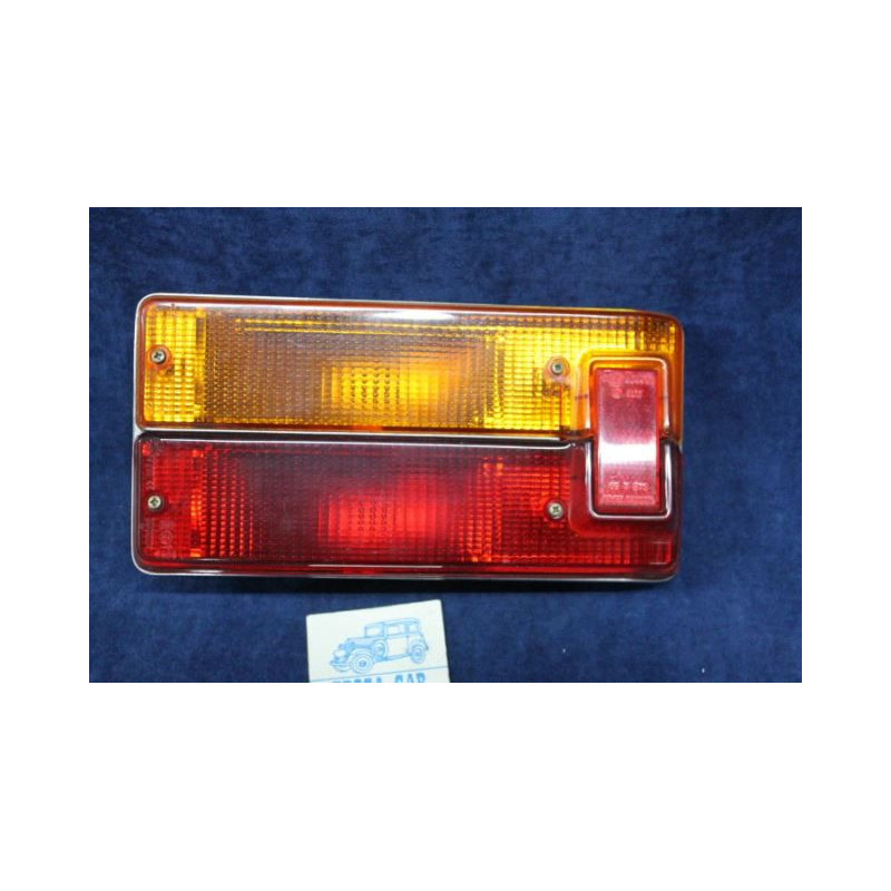 125 SPECIAL 2°S '71  REAR RIGHT LIGHT   ALTISSIMO