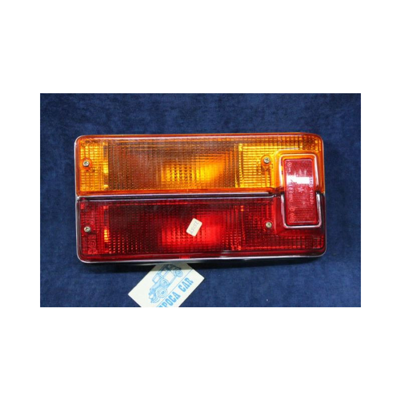 125 SPECIAL 2°S '71  REAR RIGHT LIGHT   STARS
