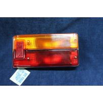 125 SPECIAL 2°S '71  REAR LEFT LIGHT   ALTISSIMO