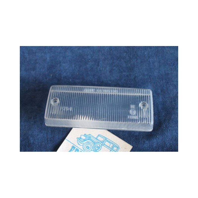 125  CLEAR LENS FOR REVERSE-LIGHT   ALTISSIMO