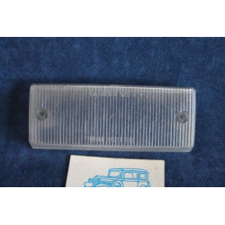 125  LENTE TRASPARENTE PER FANALINO RETROMARCIA   ARIC