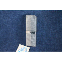 125 1°S  CLEAR LENS FOR FRONT LEFT  LIGHT   P.V