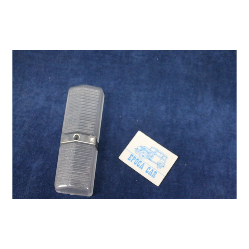 125 1°S  CLEAR LENS FOR FRONT RIGHT LIGHT   ALTISSIMO