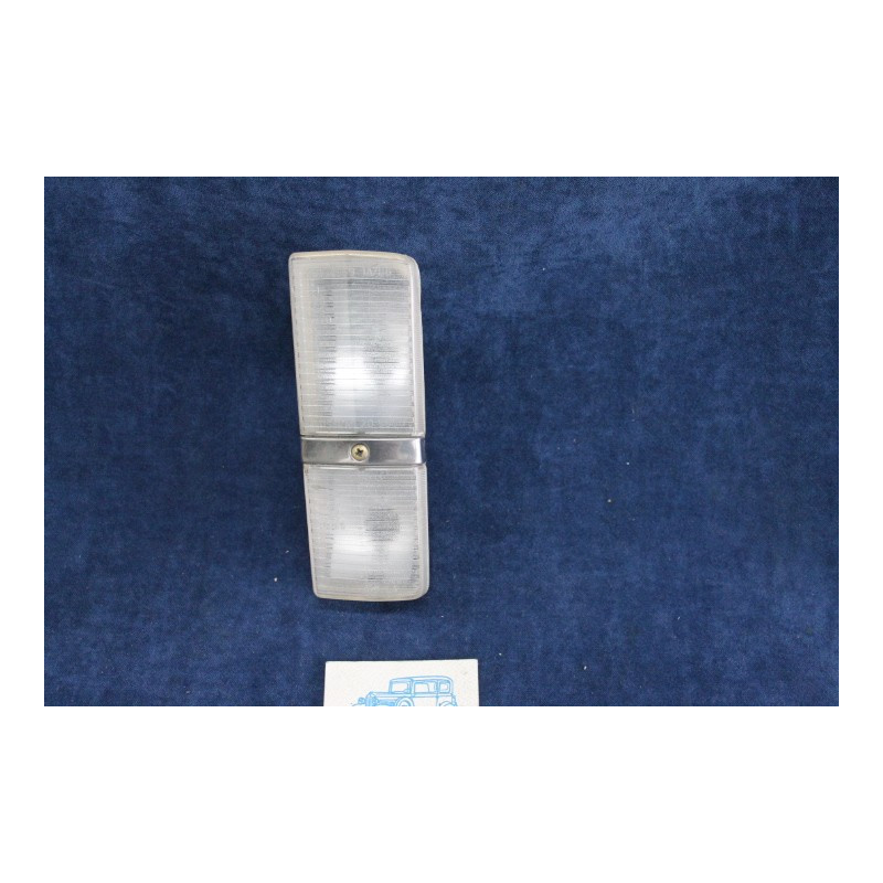 125 1°S  FRONT LEFT LIGHT   ALTISSIMO
