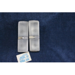 125 1°S  PAIR FRONT LIGHT   ARIC
