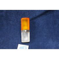 125 1°S  BICOLORED FRONT RIGHT LIGHT   ARIC