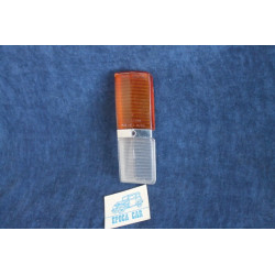 125 1°S  PLASTICA BICOLORE PER FANALINO ANT. SX   STARS
