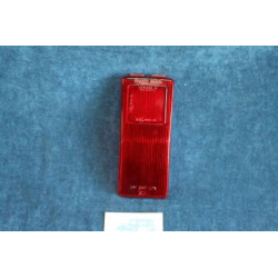125 1°S  REAR RED LENS   GIUNTINI