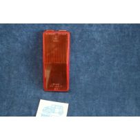 125 1°S  ORANGE LENS FOR REAR LEFT E RIGHT LIGHT   ALTISSIMO
