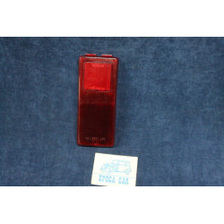 125 1°S  RED LENS FOR REAR LEFT AND RIGHT LIGHT   CATALUX