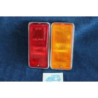 125 1°S  FANALINO POTERIORE DX   LEART