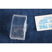 124 SPYDER 2°S   CLEAR LENS FOR REAR LEFT LIGHT   CARELLO