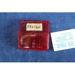 124 SPYDER 2°S  RED LENS FOR REAR LEFT LIGHT   ALTISSIMO