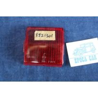 124 SPYDER 2°S  RED LENS FOR REAR LEFT LIGHT   ALTISSIMO