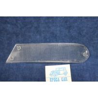 124 SPYDER 2°S  LENTE TRASPARENTE PER FANALINO ANT. SX   CARELLO