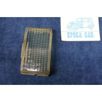 124 SPYDER 2°  CLEAR LENS FOR REAR RIGHT LIGHT    ALTISSIMO