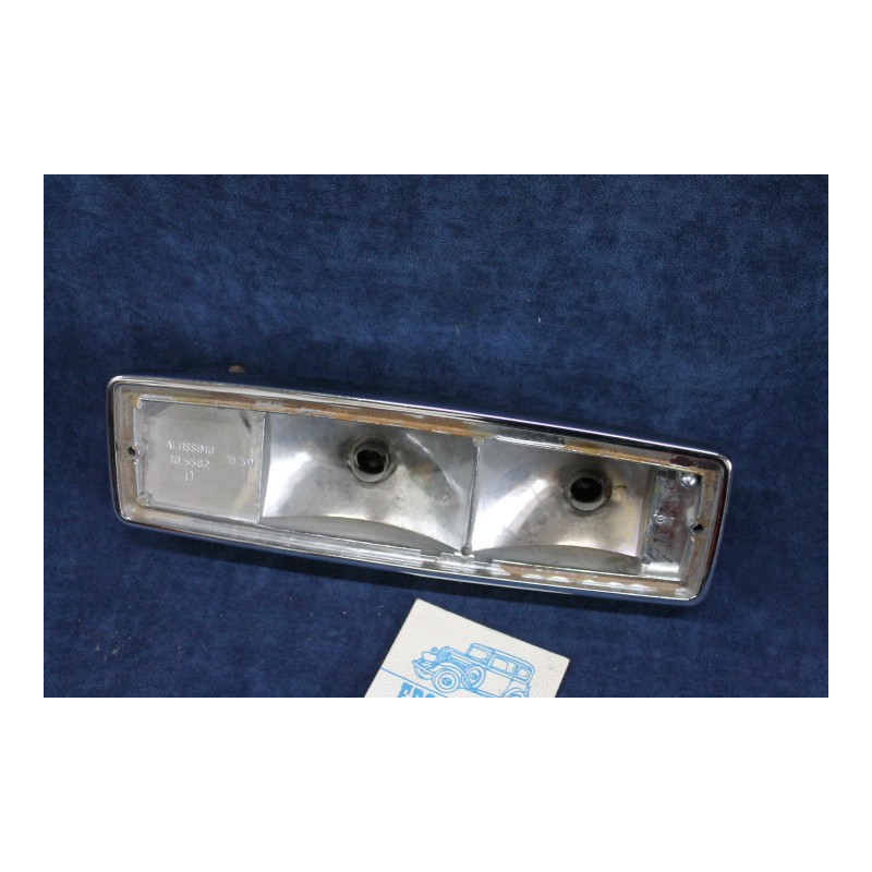124 SPYDER 1°S  BODY FOR REAR RIGHT LIGHT   ALTISSIMO