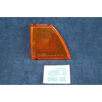 124 COUPE' 3°S CC  LENTE ARANCIONE PER FANALINO POST. DX   STARS