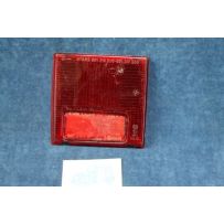 124 COUPE' 3°S CC  LENTE ROSSA PER FANALINO POST. SX   STARS