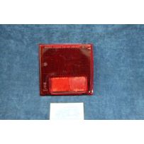 124 COUPE' 3°S CC  LENTE ROSSA PER FANALINO POST. DX   STARS