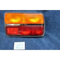 124 COUPE' 3°S BC  REAR RIGHT LIGHT (WITHOUT SEAL)   STARS
