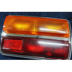 124 COUPE' 3°S BC  FANALINO POST. DX  ( SENZA GUARNIZIONE )   STARS