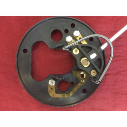 SWITCH COLUMN LIGHTS