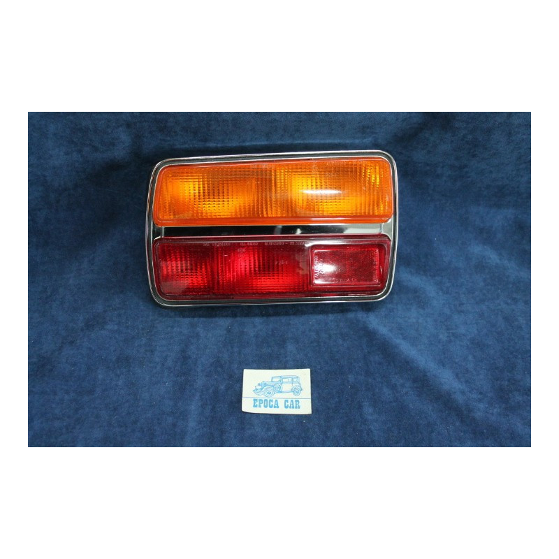 124 SPORT COUPE' 2°S BC  REAR LEFT LIGHT   ALTISSIMO