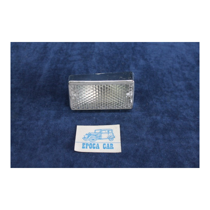 124 SPECIAL  FANALINO ANT. DX IN PLASTICA   LEART
