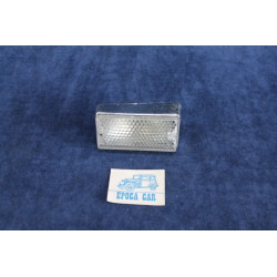 124 SPECIAL  FRONT RIGHT LIGHT PLASTIC BODY   ALTISSIMO