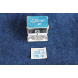 124  REVERSE LIGHT   SILPA